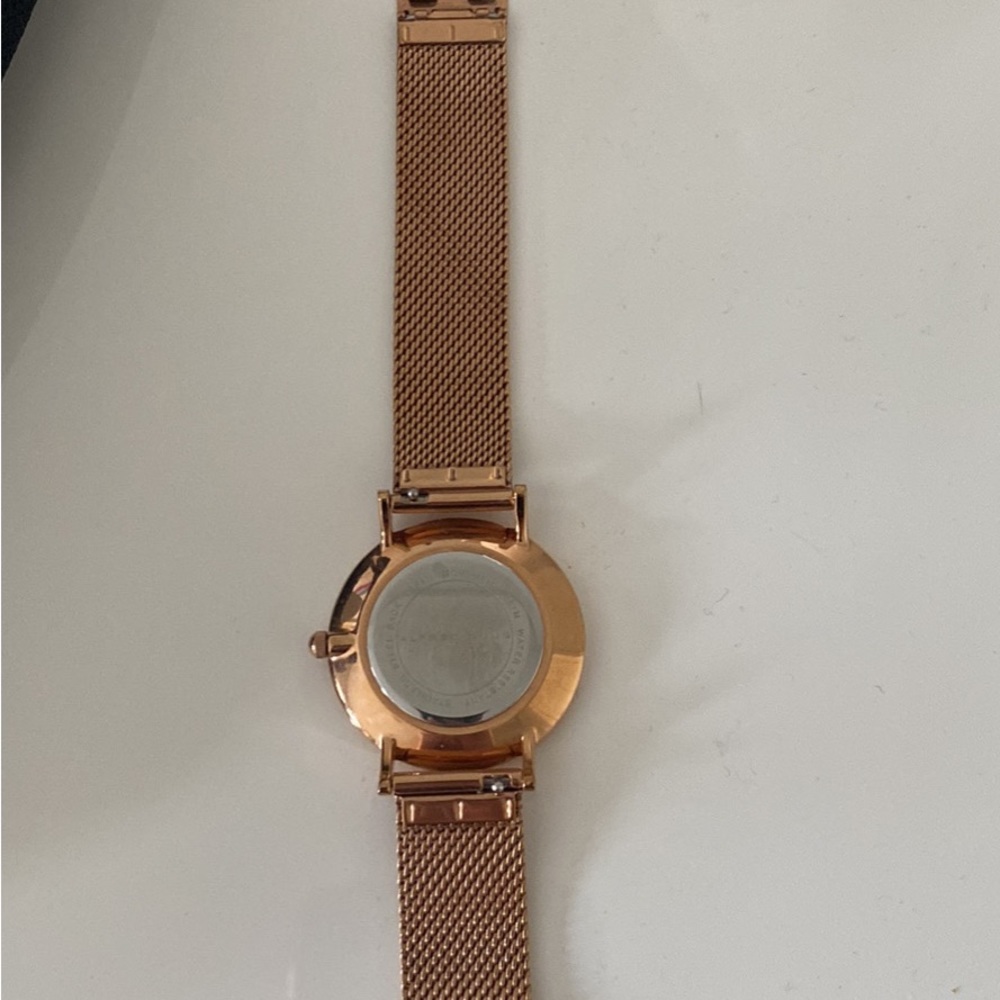 alfred sung watch